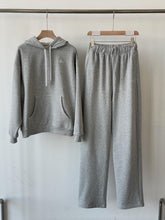 ALO SWEATSUIT SET STYLE 26